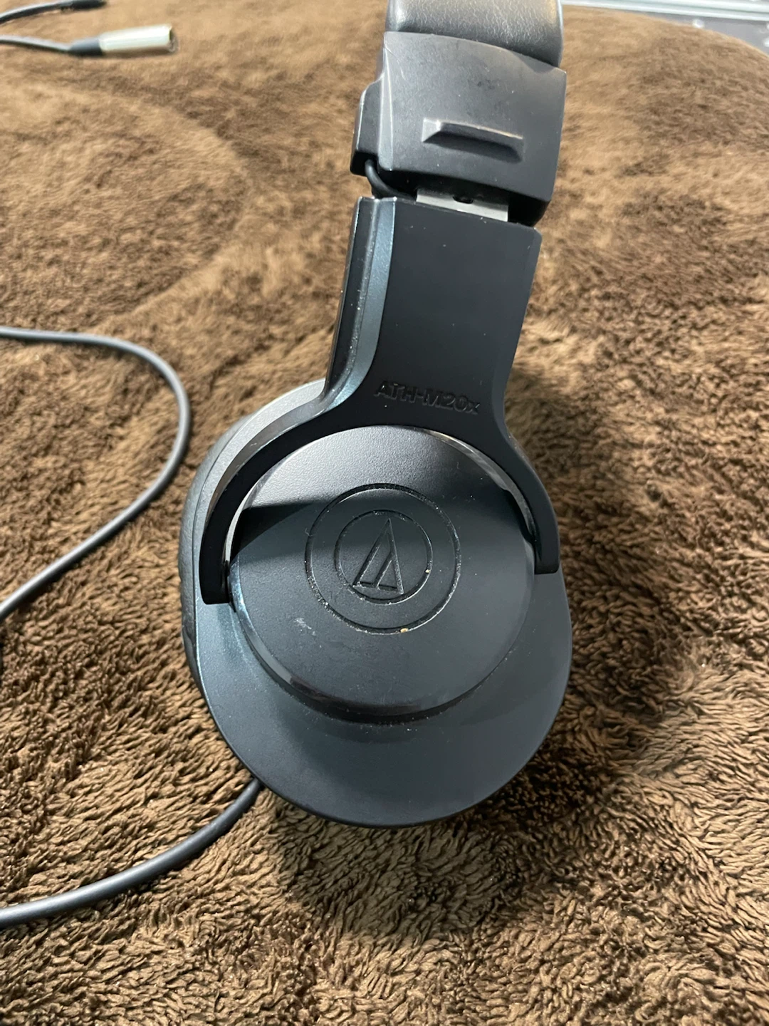 Audio-Technica ATH-M20x Headphones - photo 5