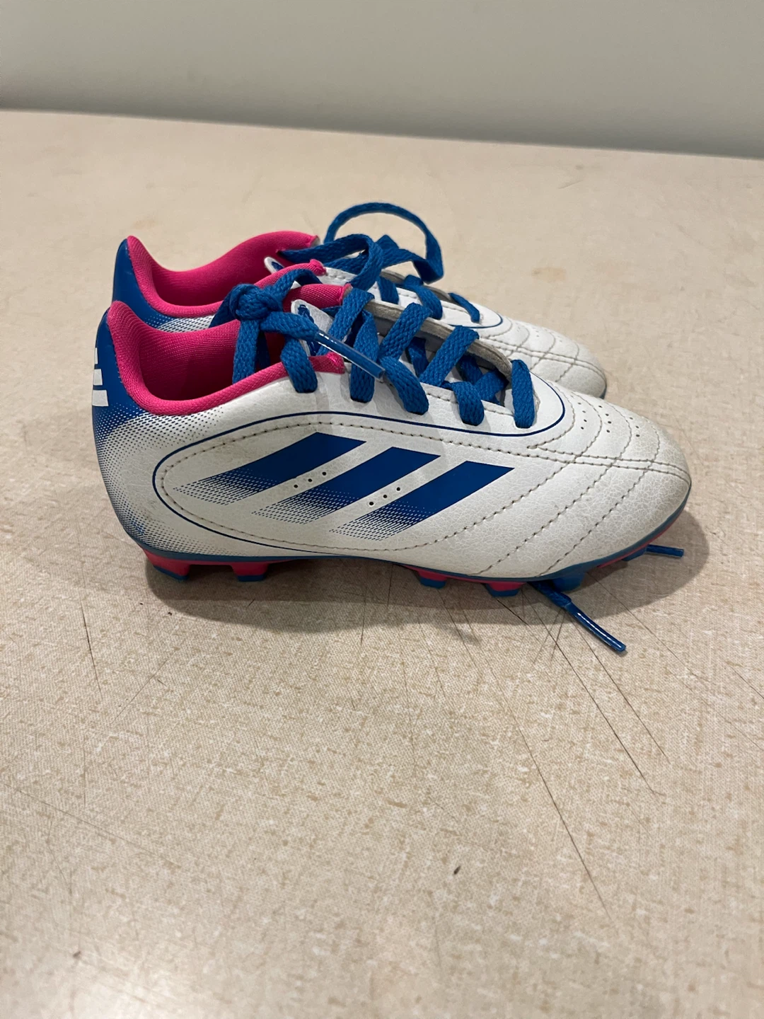 Adidas Soccer Cleats 10k