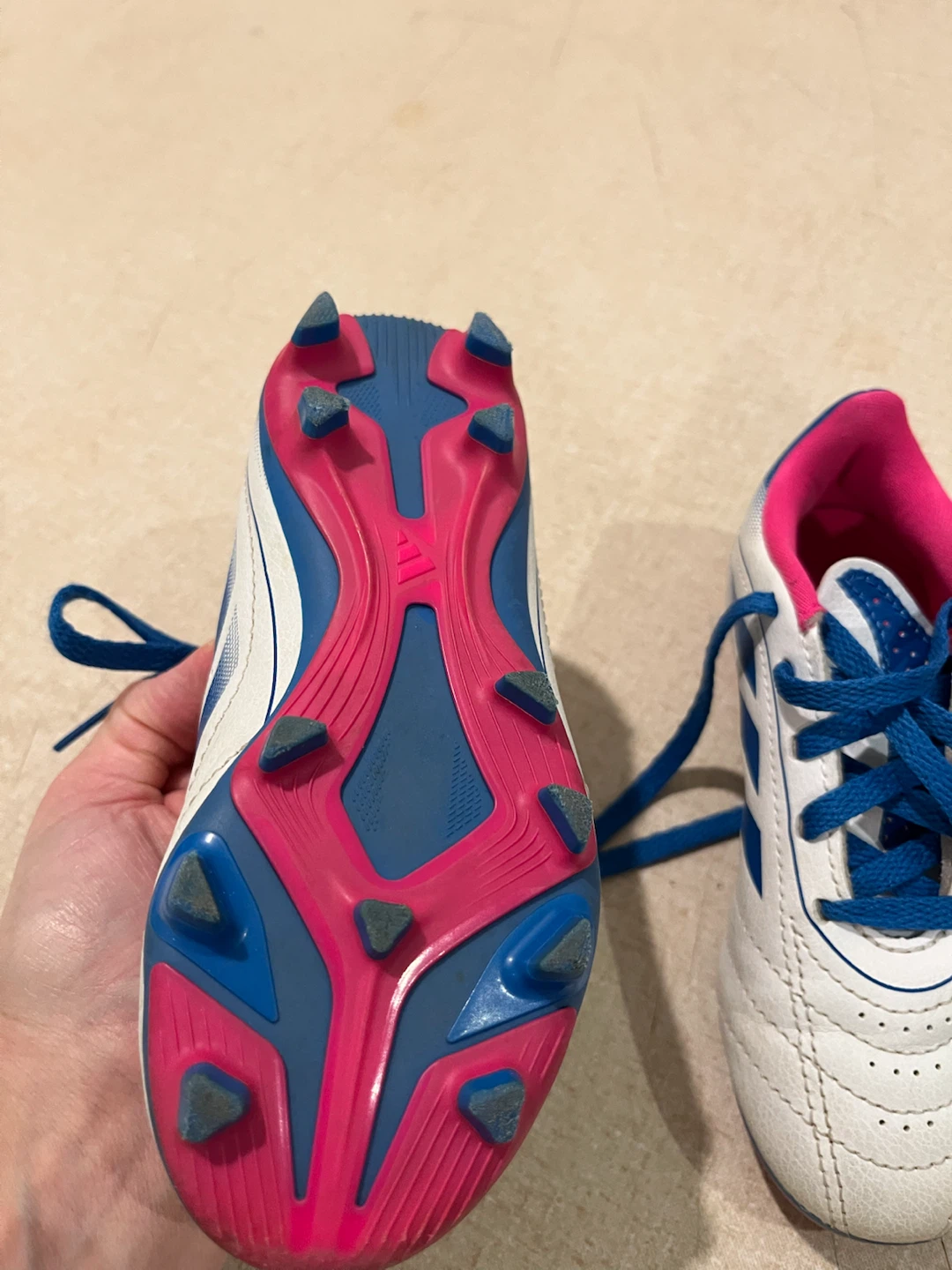 Adidas Soccer Cleats 10k - photo 3