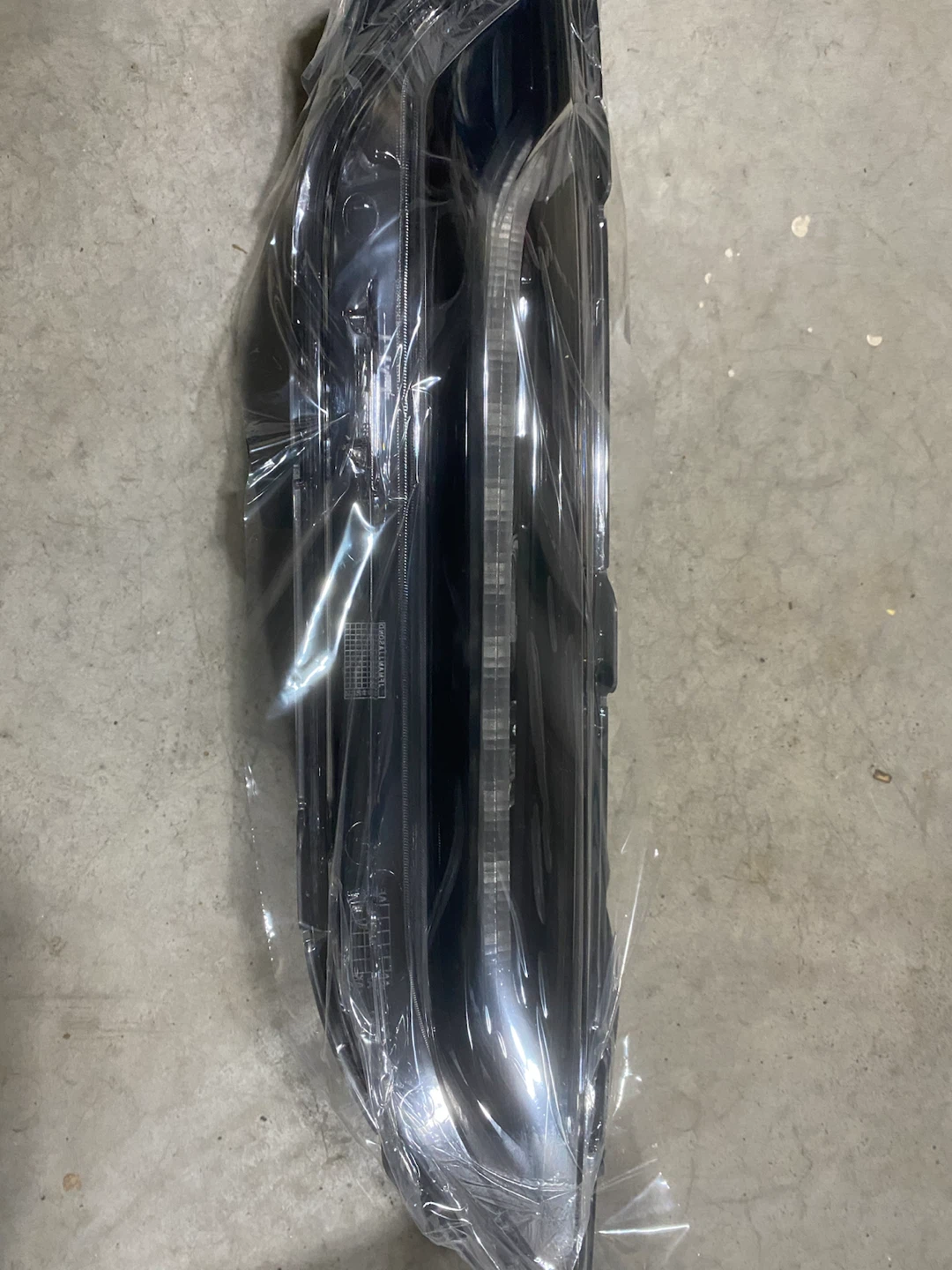 Headlight Chevy blazer
