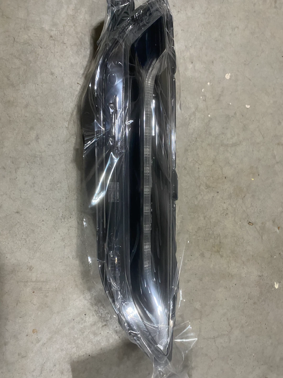 Headlight Chevy blazer - photo 2