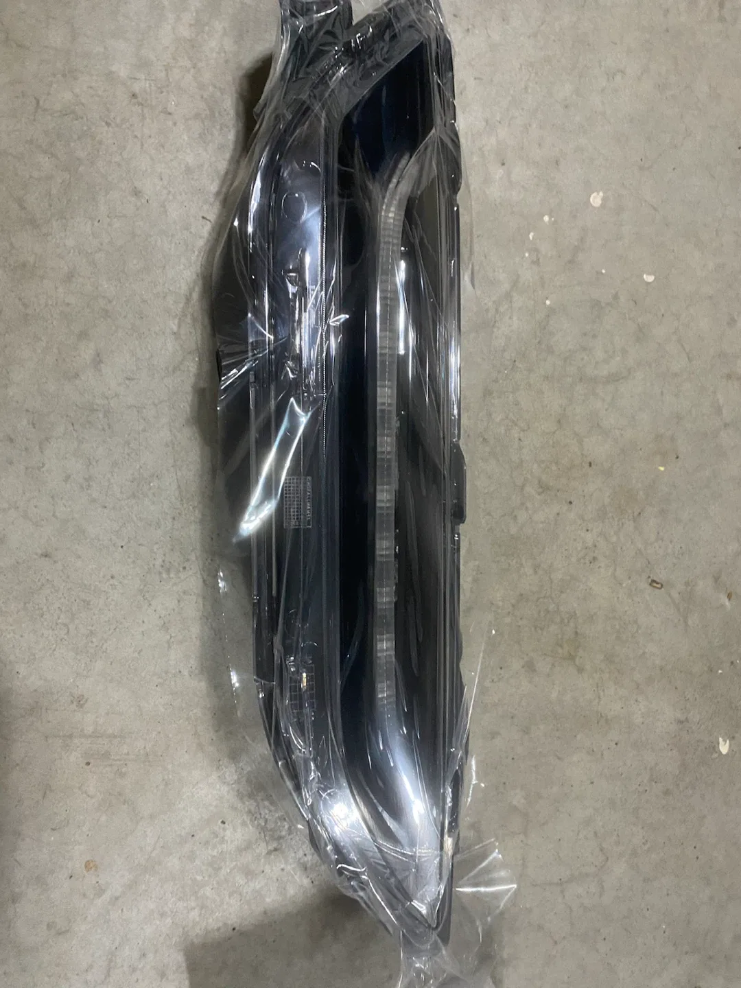 Headlight Chevy blazer - photo 2
