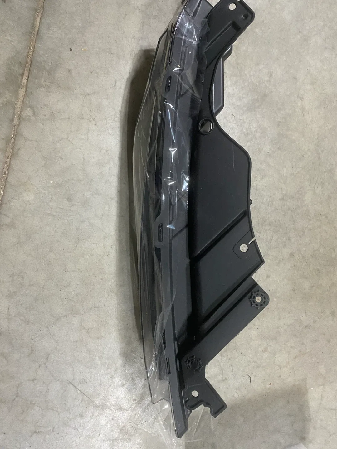 Headlight Chevy blazer - photo 3