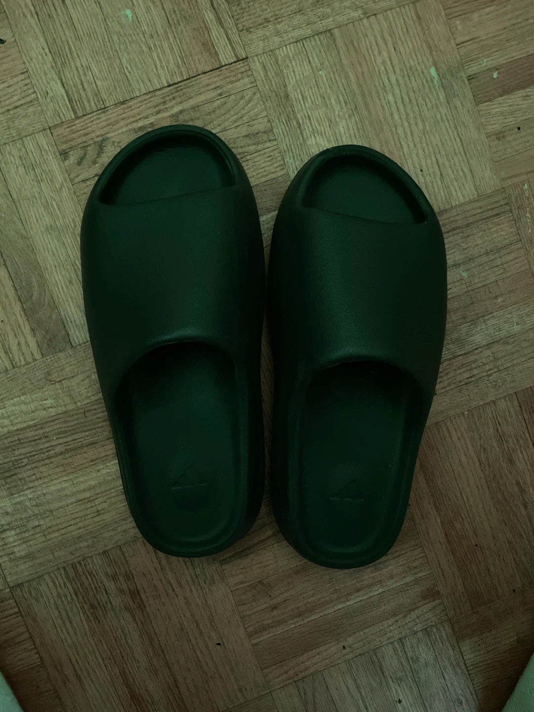 Yeezy Slides