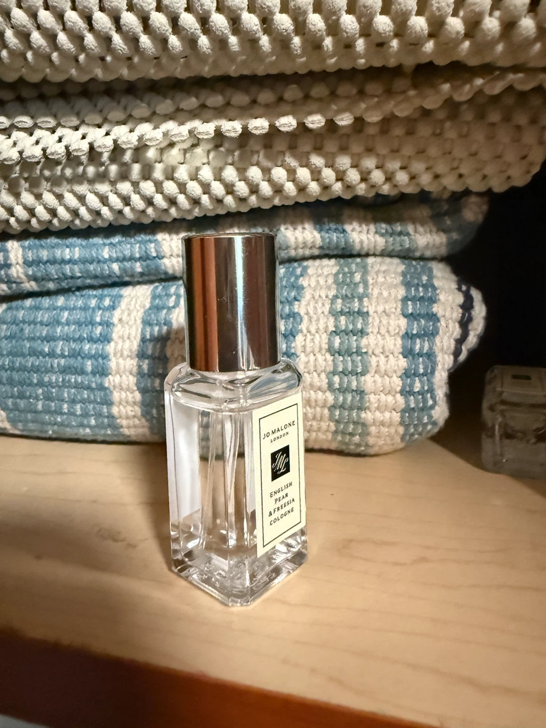 Jo Malone London English Pear & Freesia Cologne - photo 2