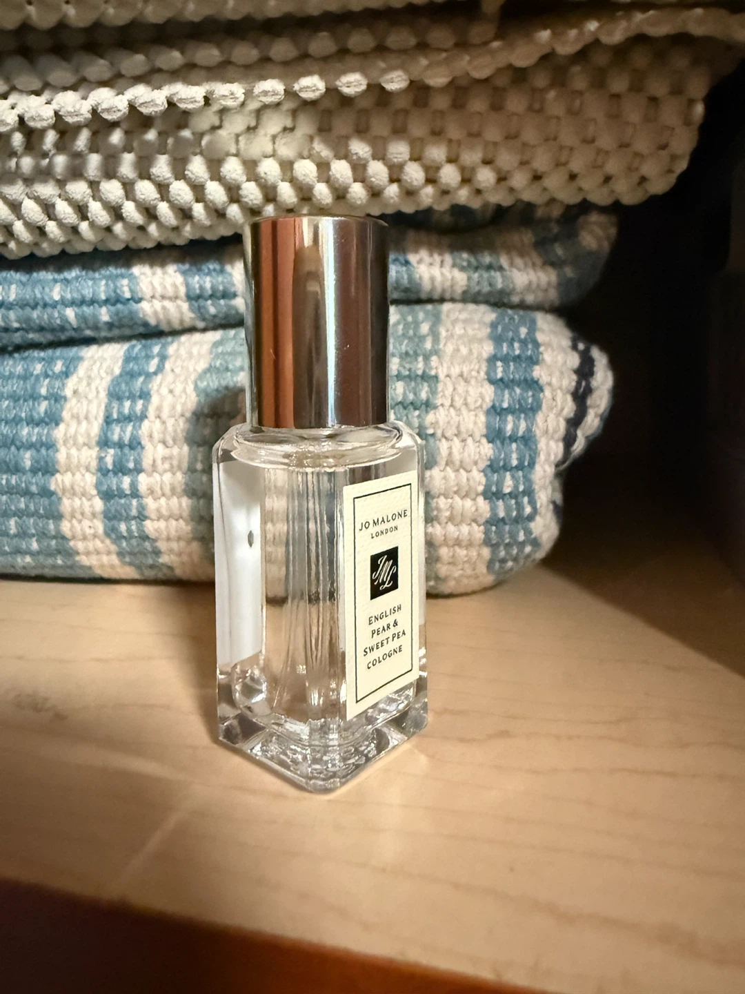Jo Malone London English Pear & Sweet Pea Cologne - photo 2