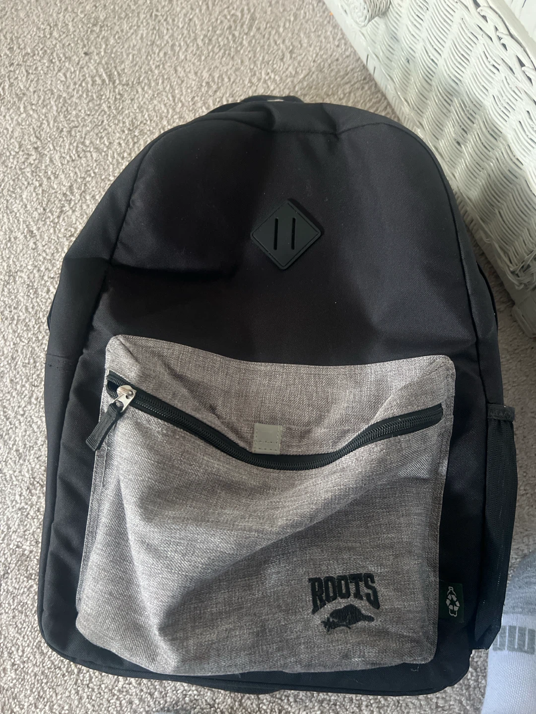URGENT SALE 10$ Roots Backpack - photo 4