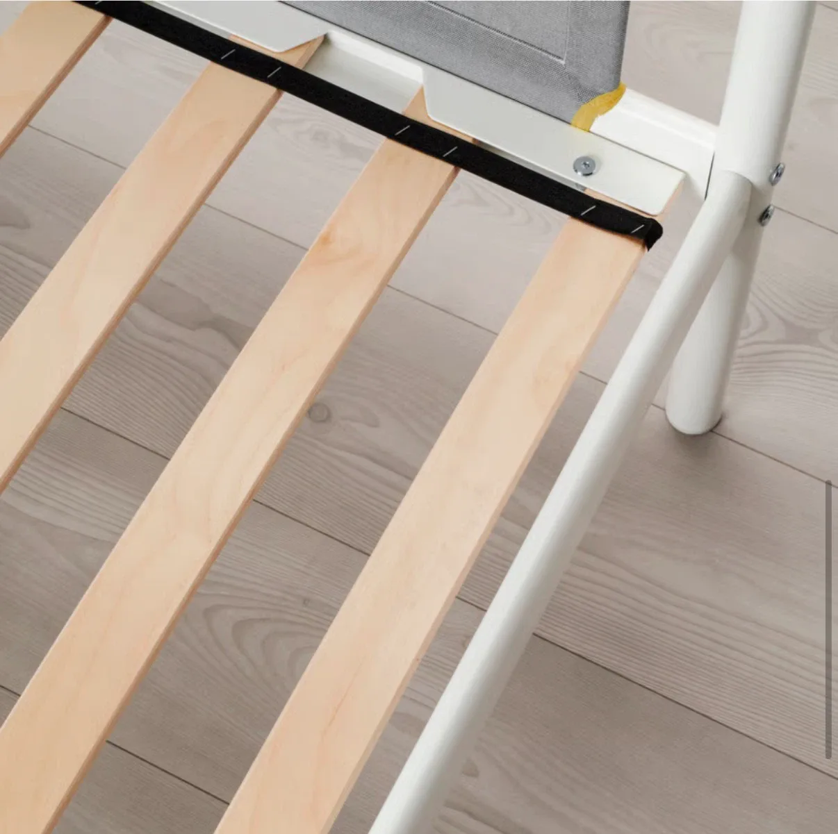 IKEA Bunk Bed Frame - photo 3