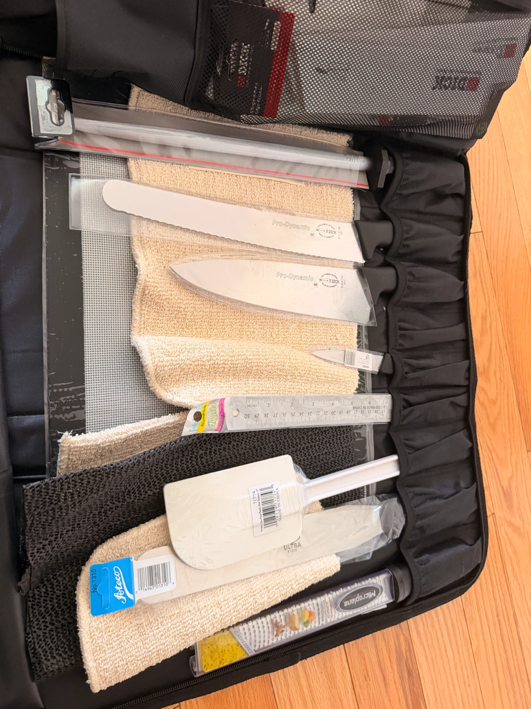 Knife set