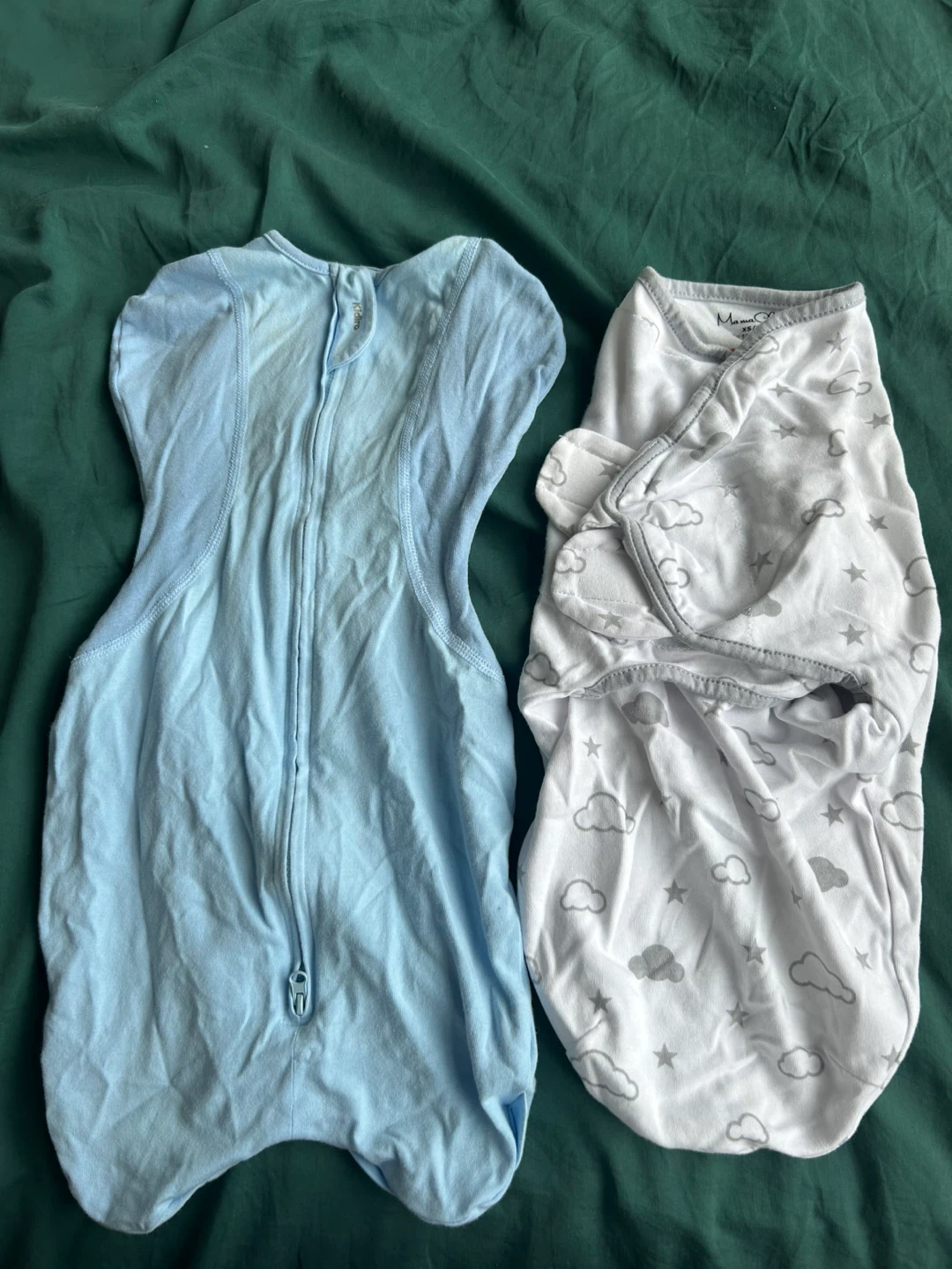 Love To Dream Swaddle Up & Sleep Sack Bundle