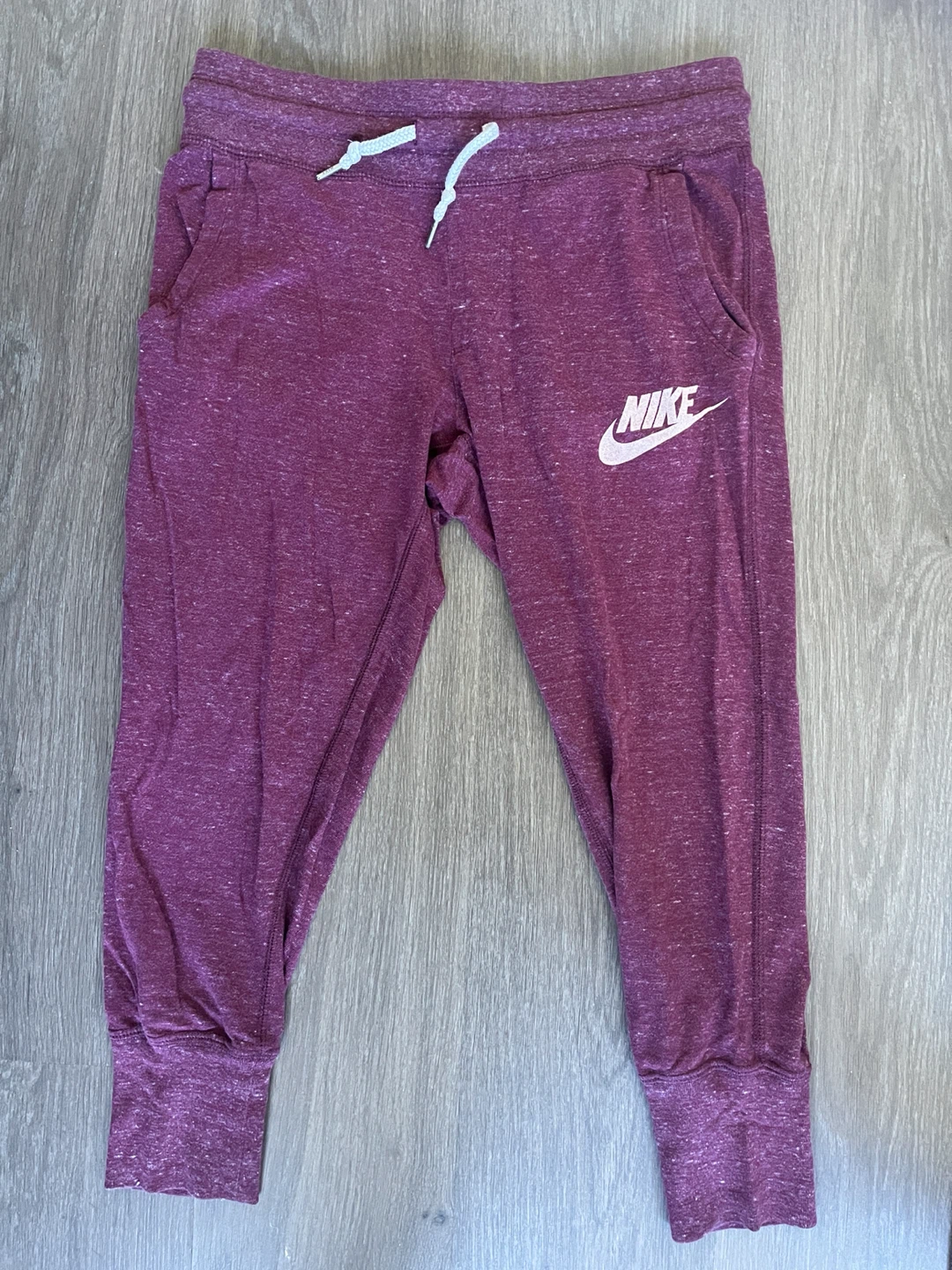 Nike Jogger Capri