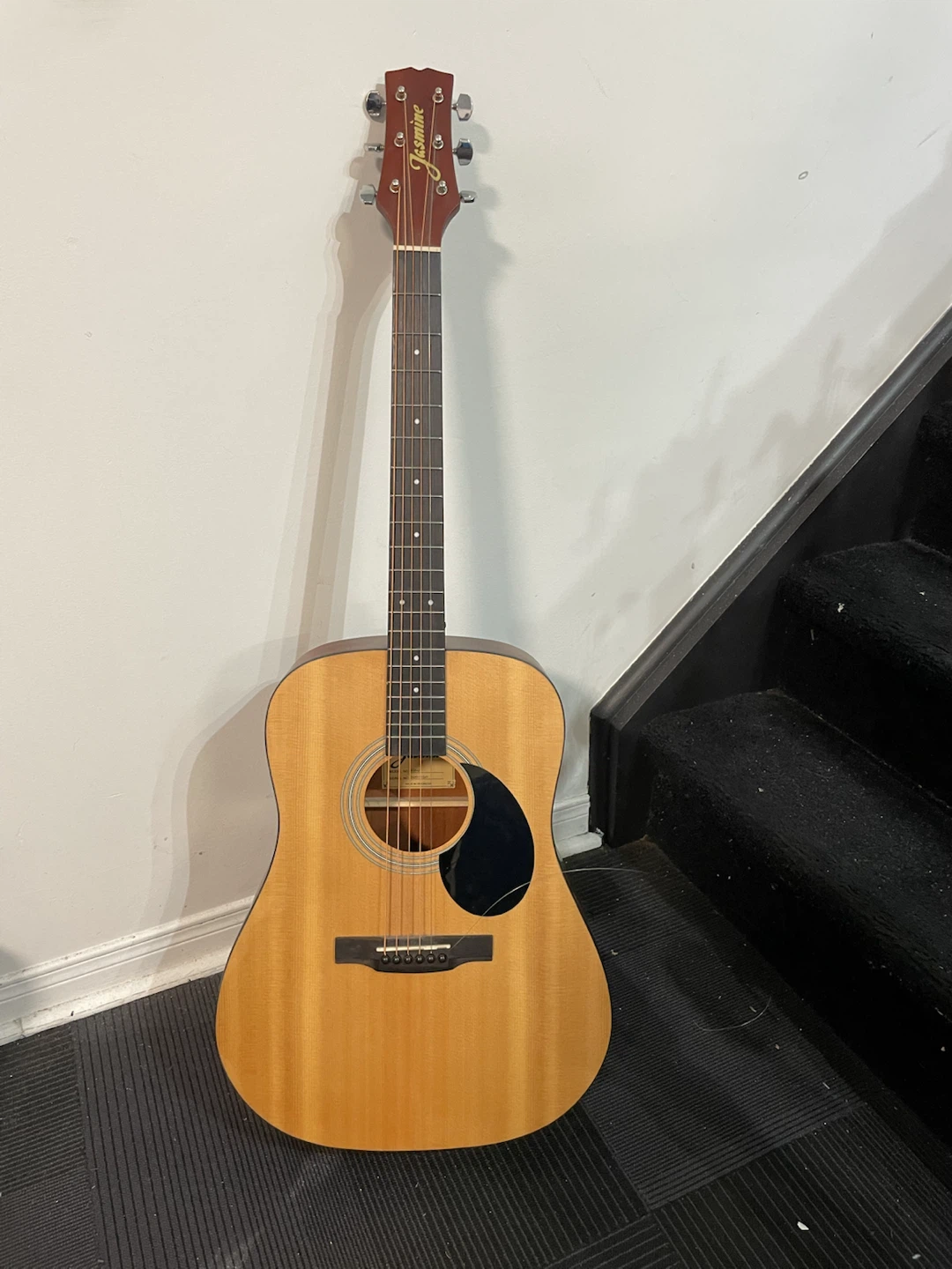 Acoustic Guitar