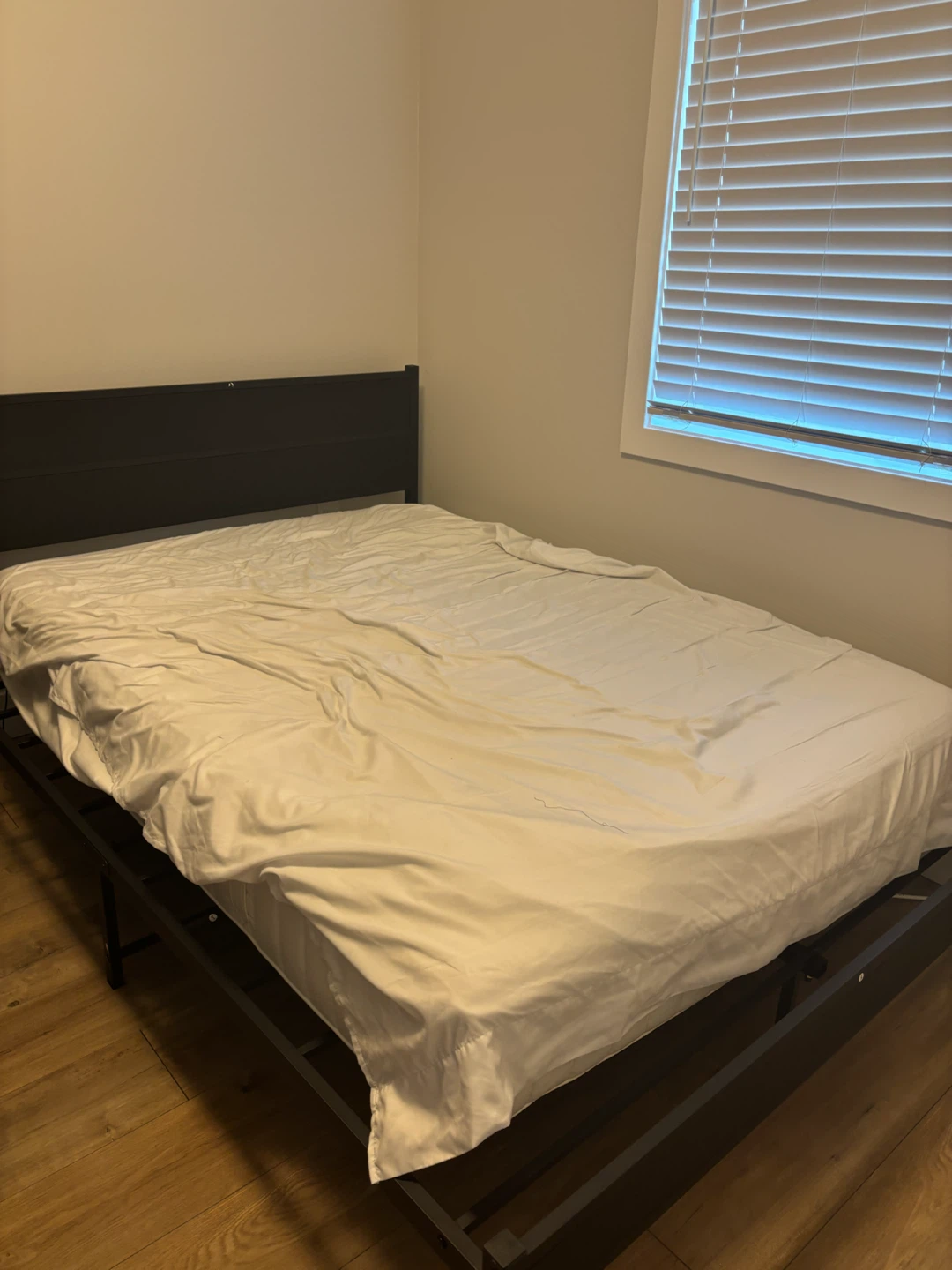 FULL Mattress
