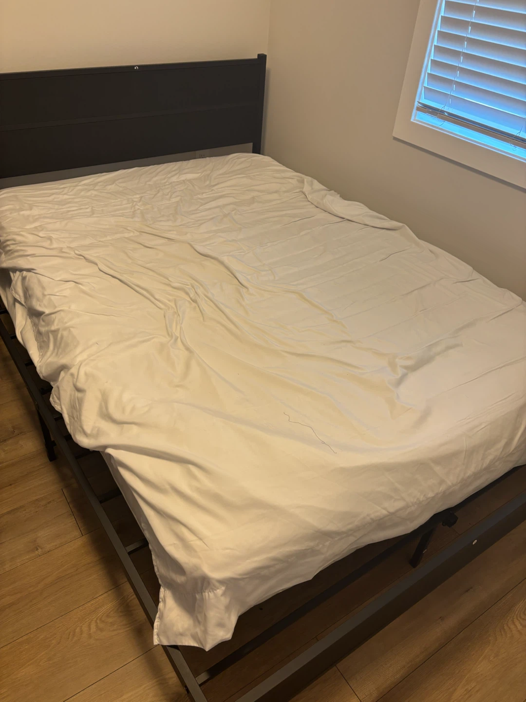 FULL Mattress - photo 2