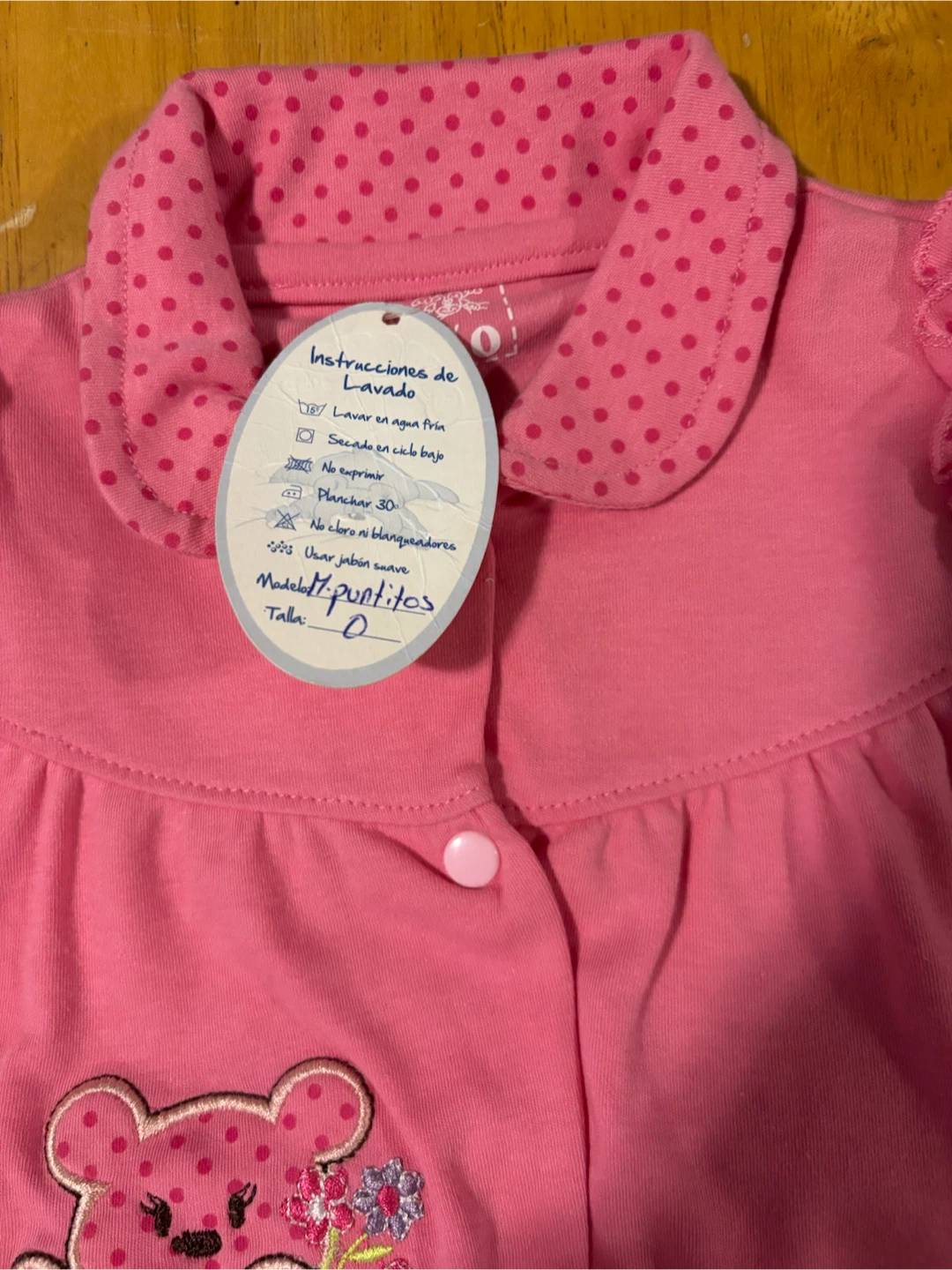 Baby clothes new - photo 2
