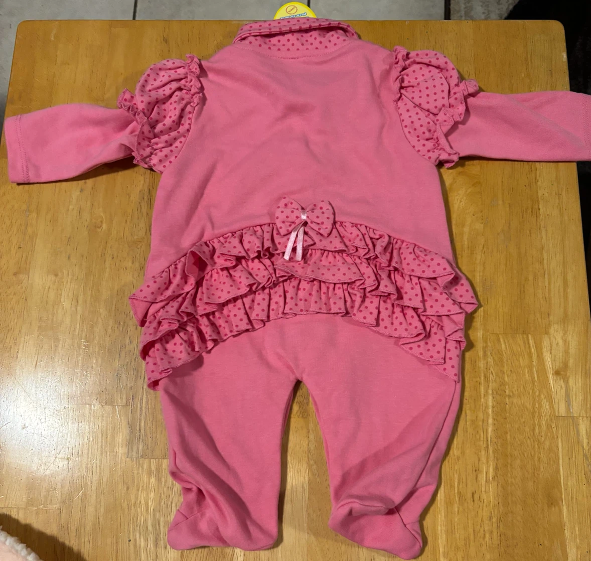 Baby clothes new - photo 3