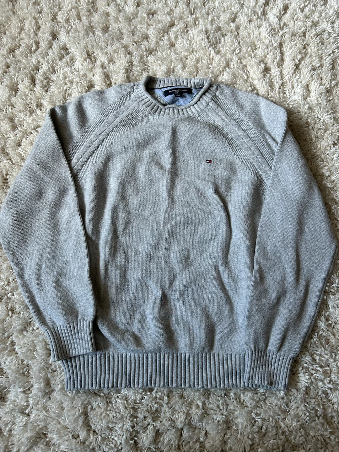 Tommy Hilfiger Sweater - photo 2