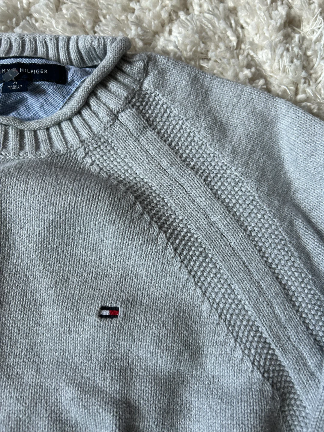 Tommy Hilfiger Sweater - photo 3