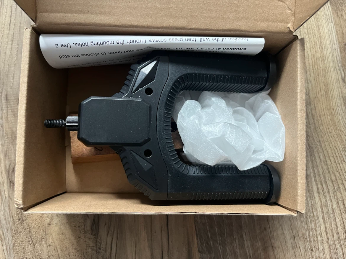 Guitar Wall Mount