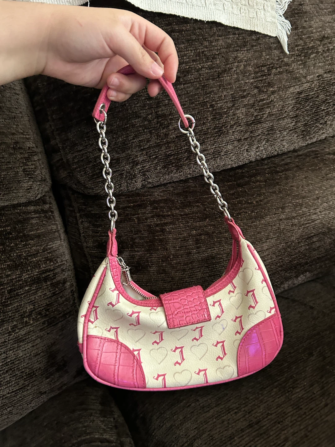 JLO Shoulder Bag - photo 2