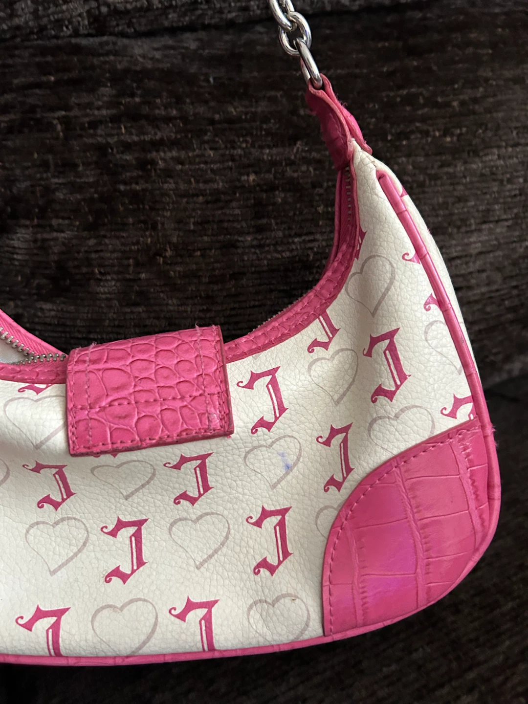 JLO Shoulder Bag - photo 3