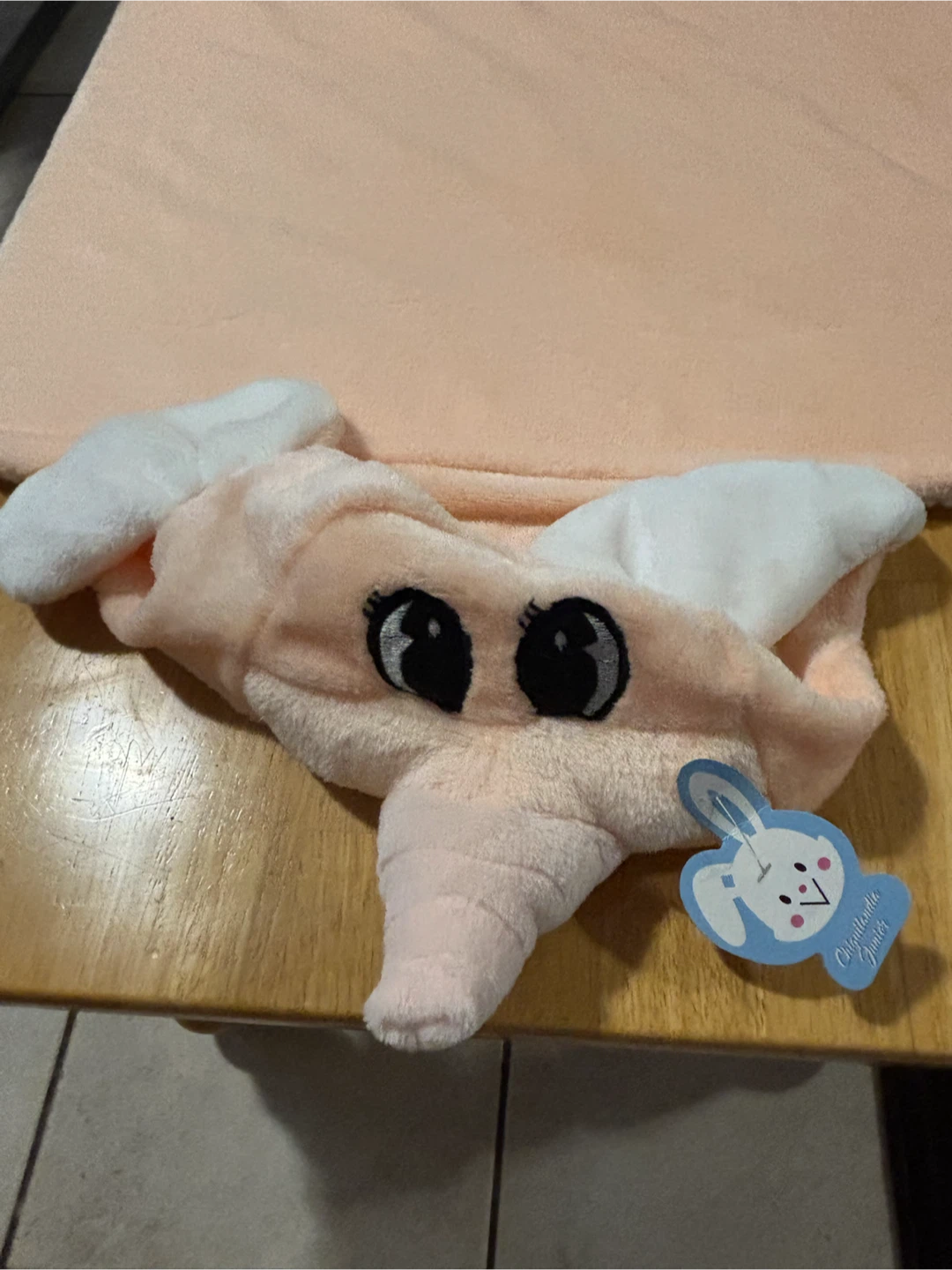 New baby blanket - photo 2