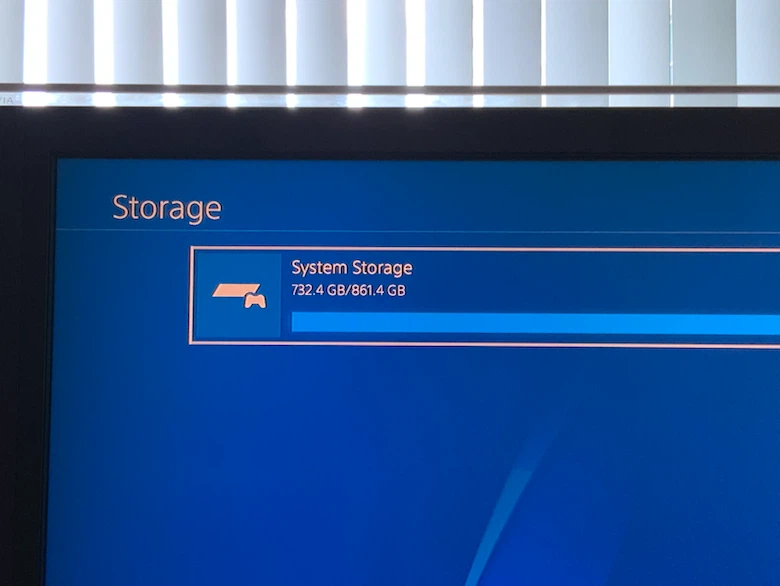 PlayStation 4  PS4 Slim 1TB with 2 Controllers 15 Games - photo 2