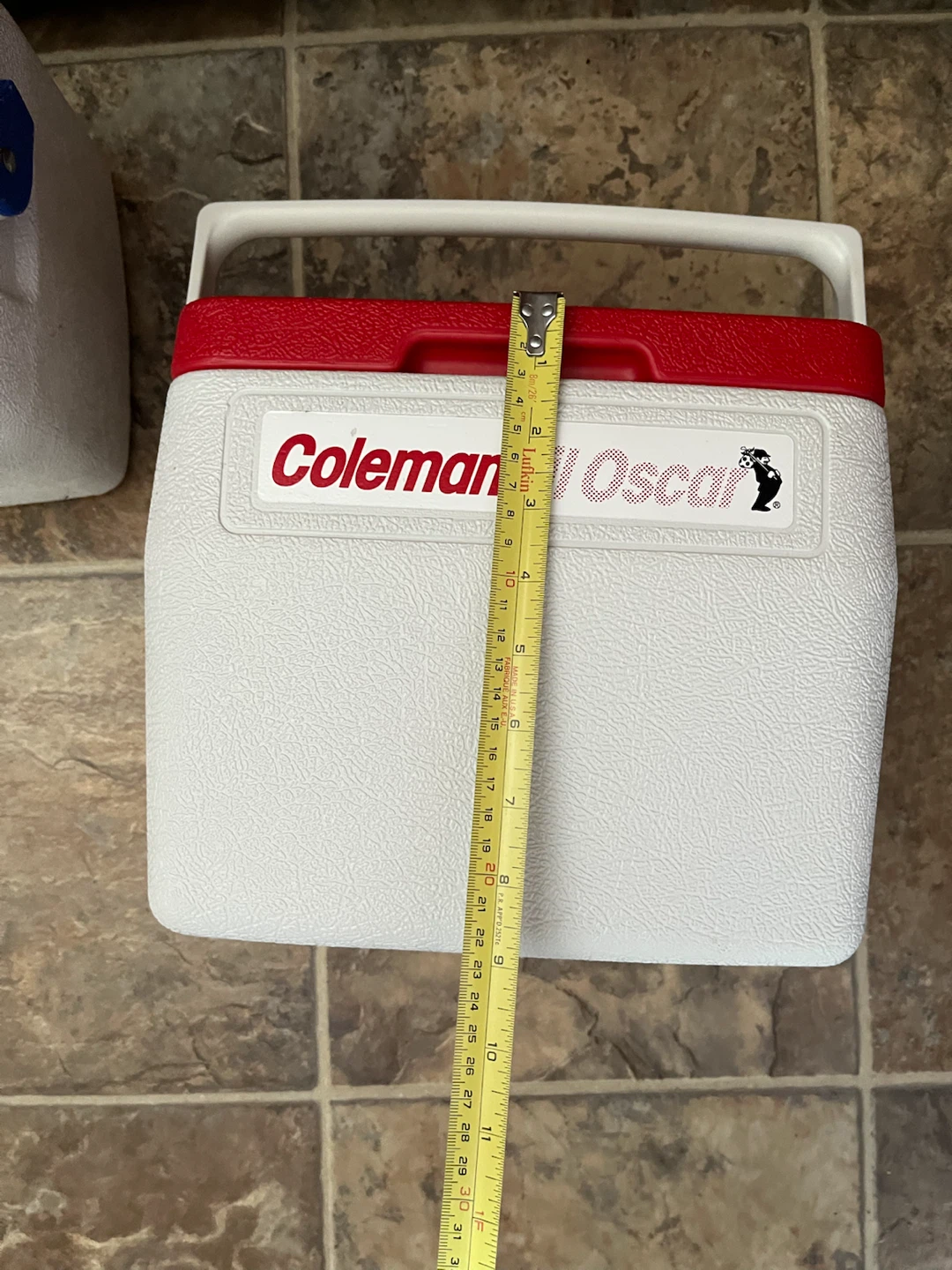 Coleman Lil' Oscar Coolers - photo 2