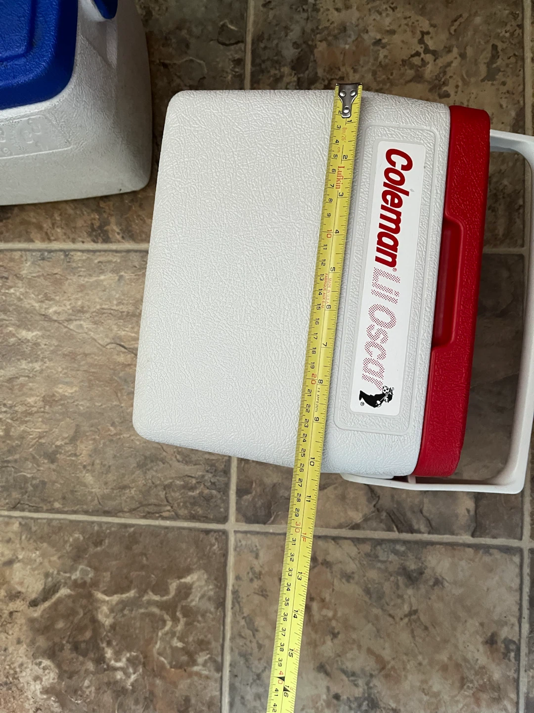 Coleman Lil' Oscar Coolers - photo 3