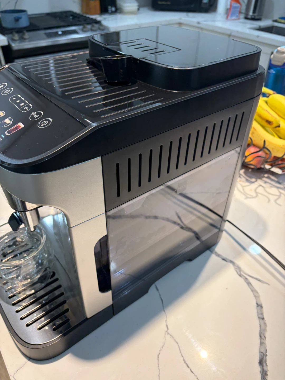 2026 De’Longhi Magnifica Evo Automatic Espresso Machine - photo 5