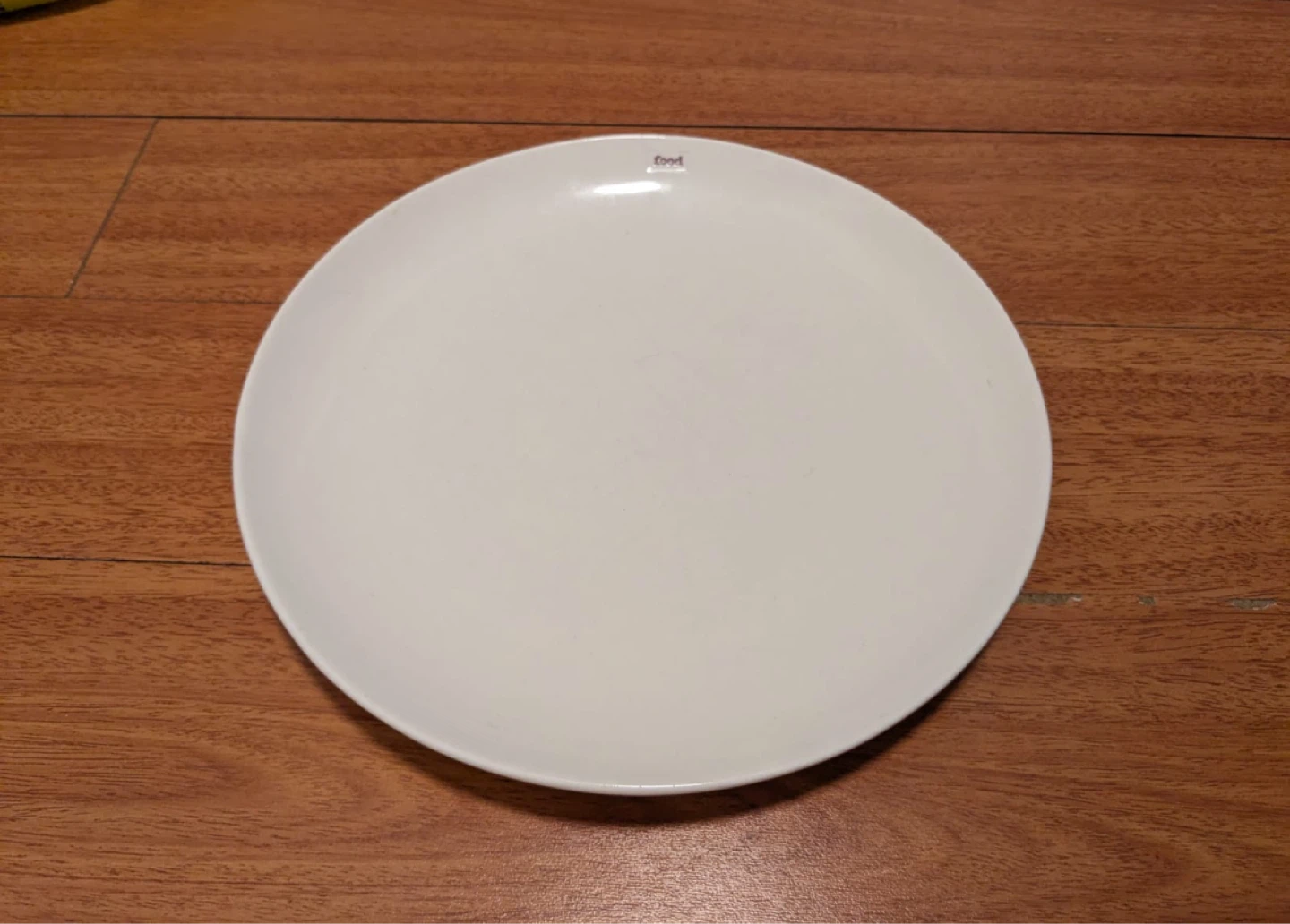 Dinner Plate