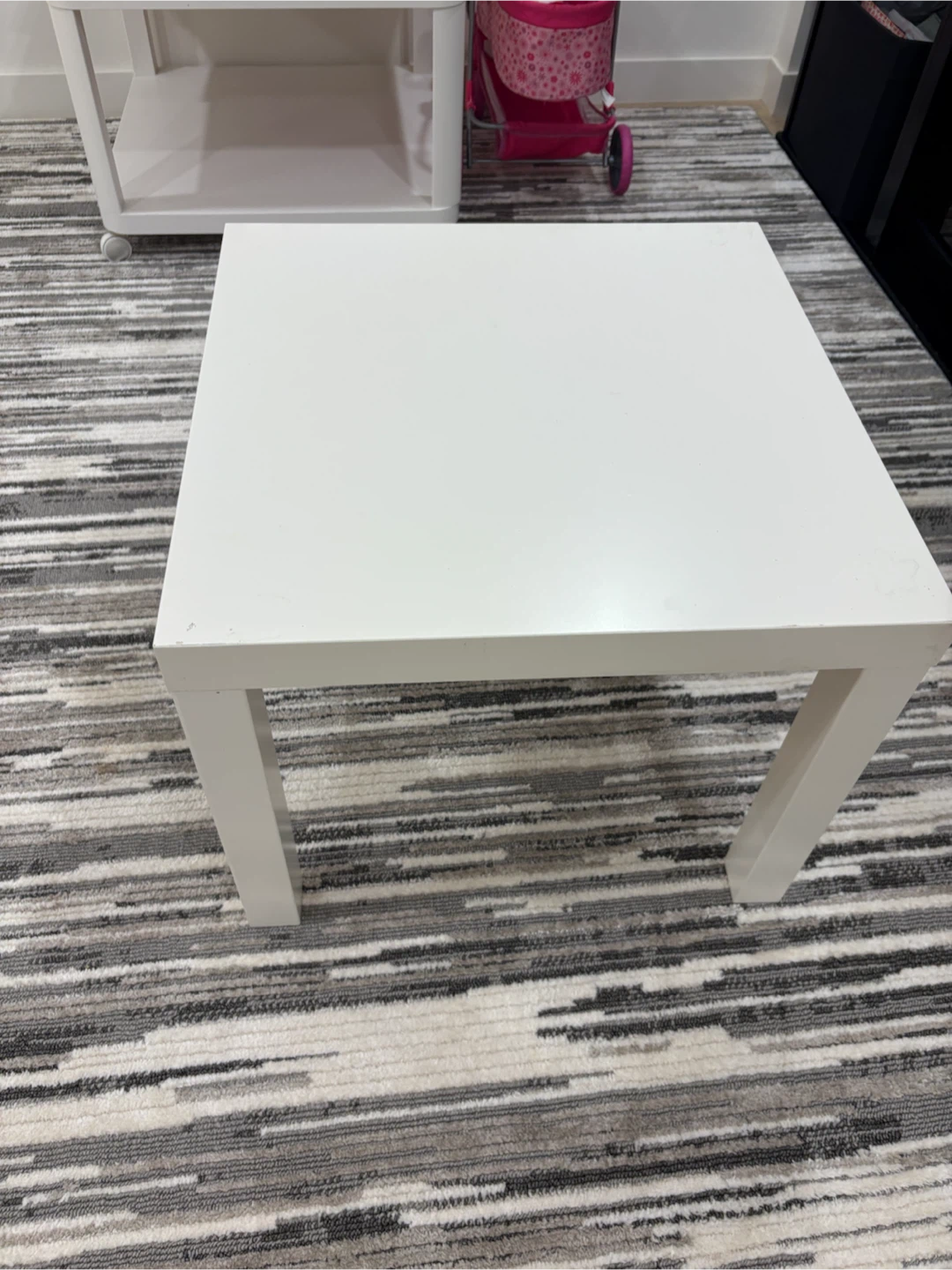 Ikea tables
