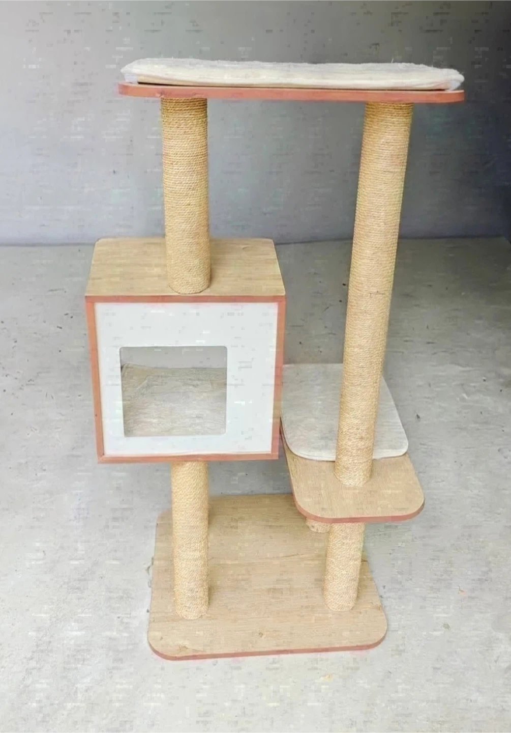 Catit🔥Vesper High Base Cat Tree