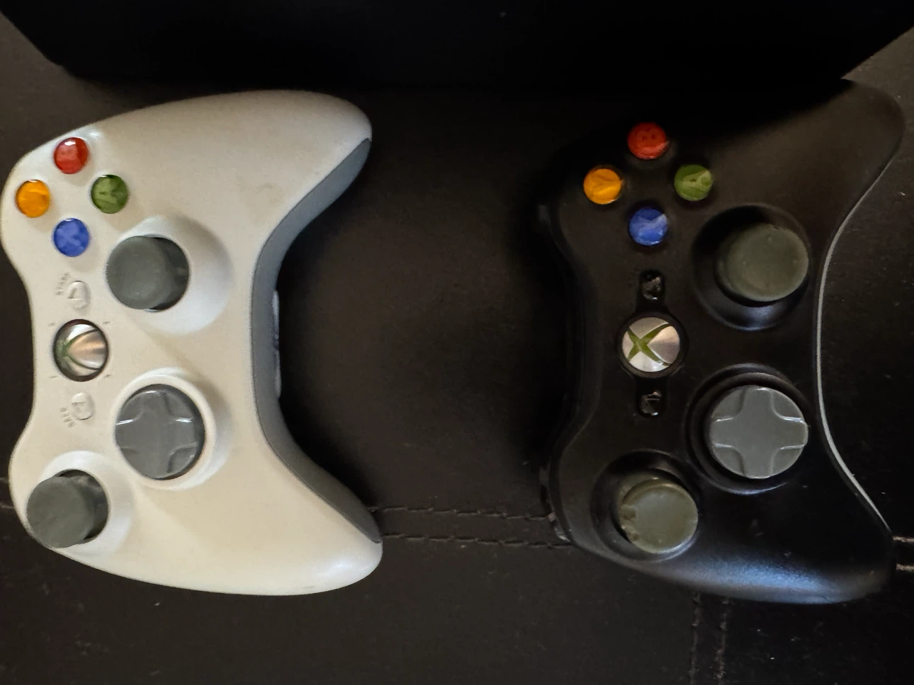 Xbox 360 Bundle with Controllers and Kinect - photo 3