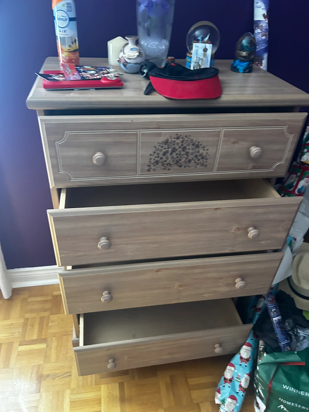 Double bedroom set in Toronto - photo 2