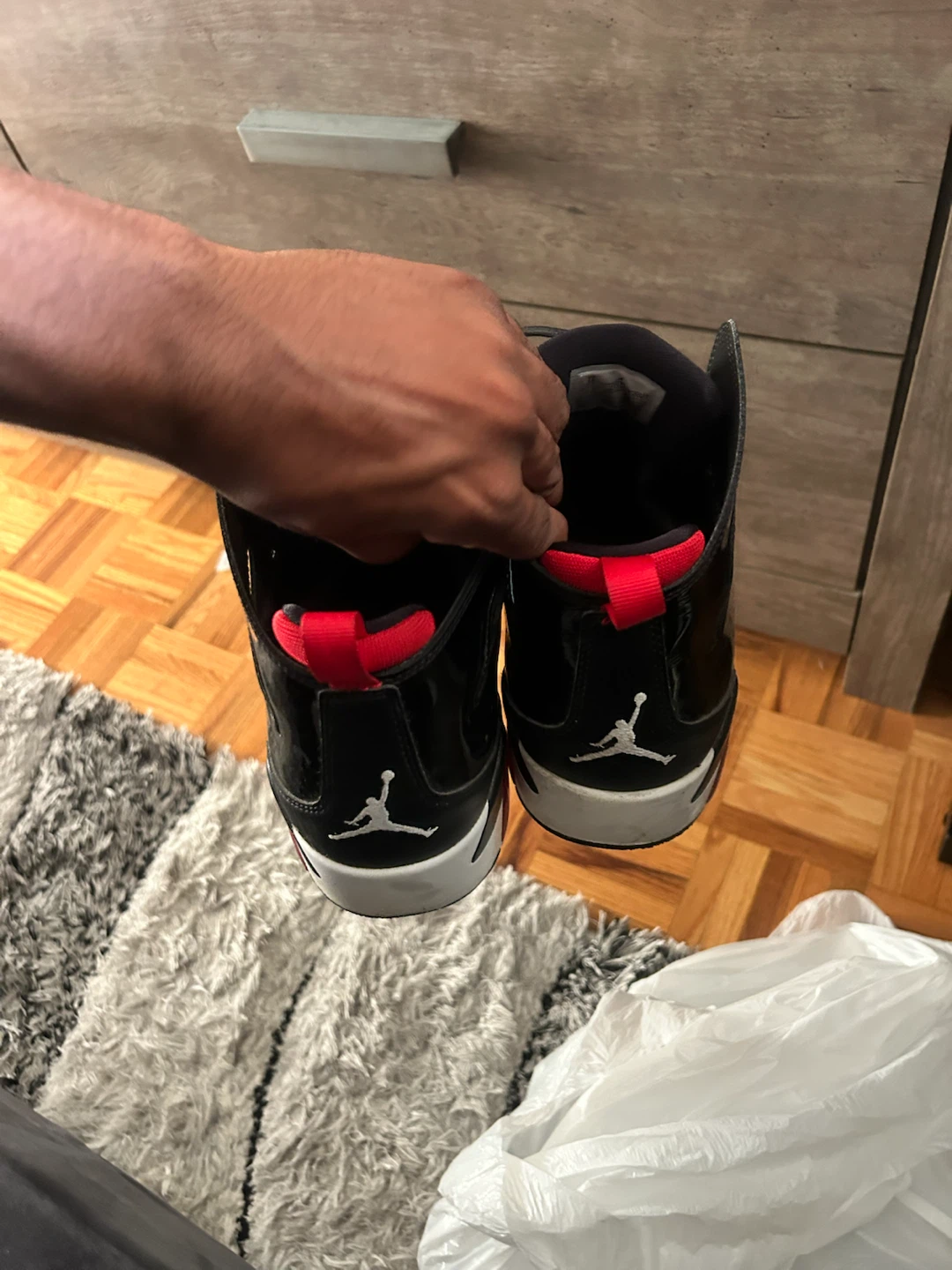 Jordan Sneakers