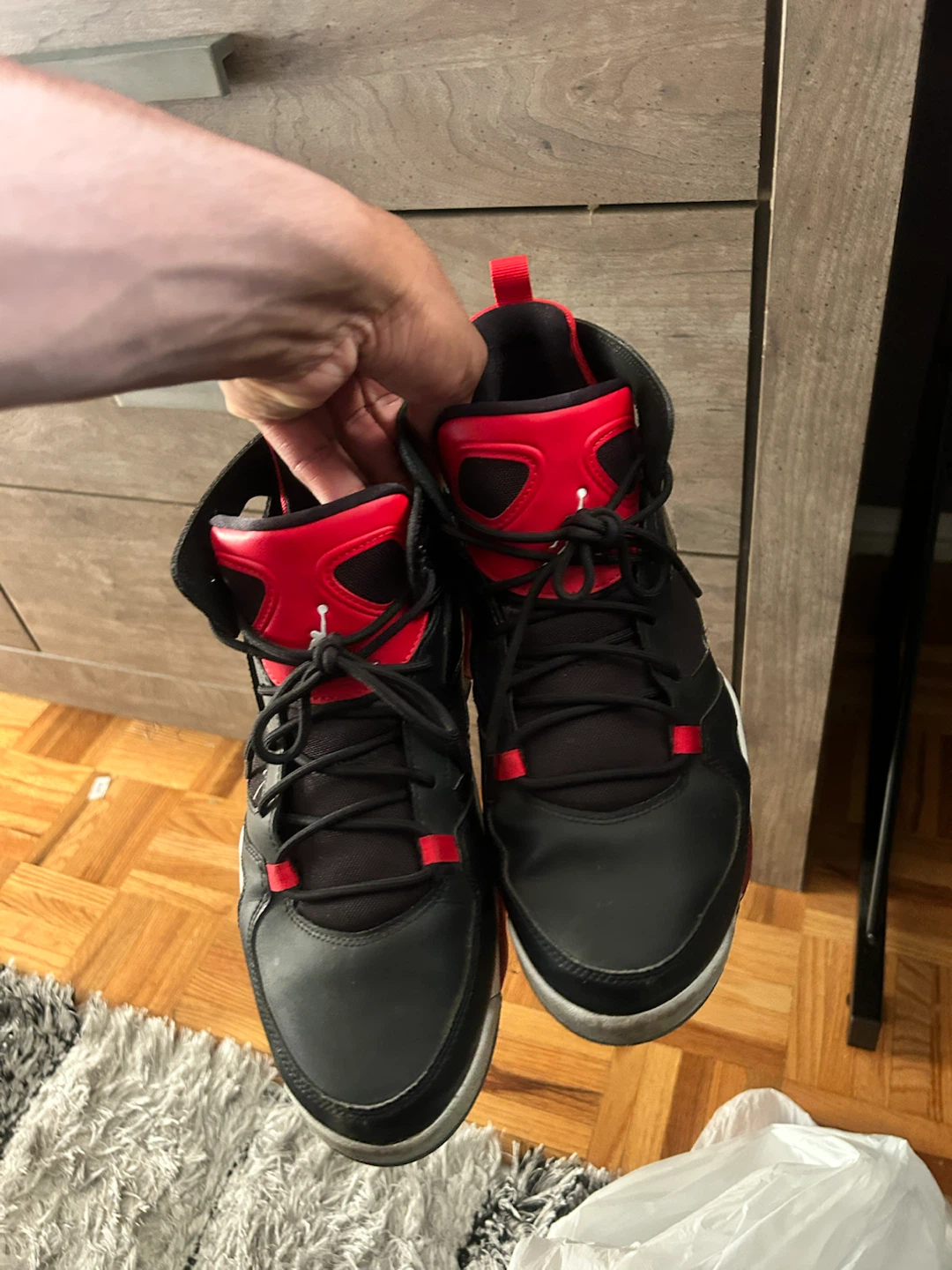Jordan Sneakers - photo 2