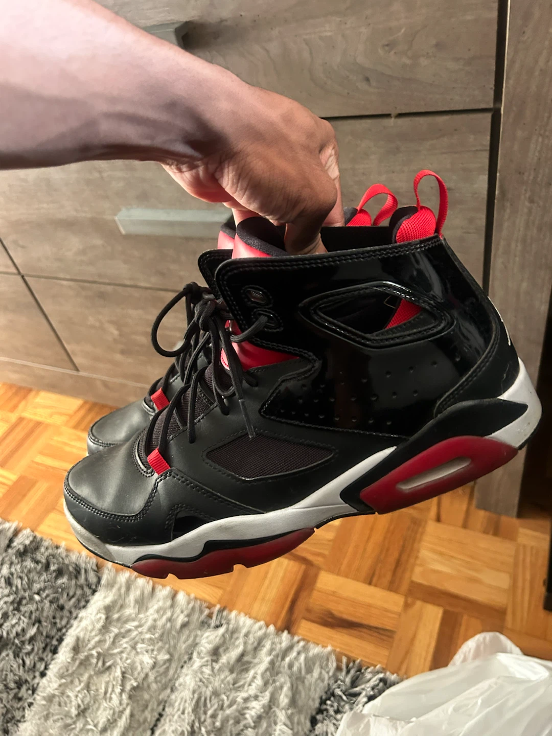 Jordan Sneakers - photo 3