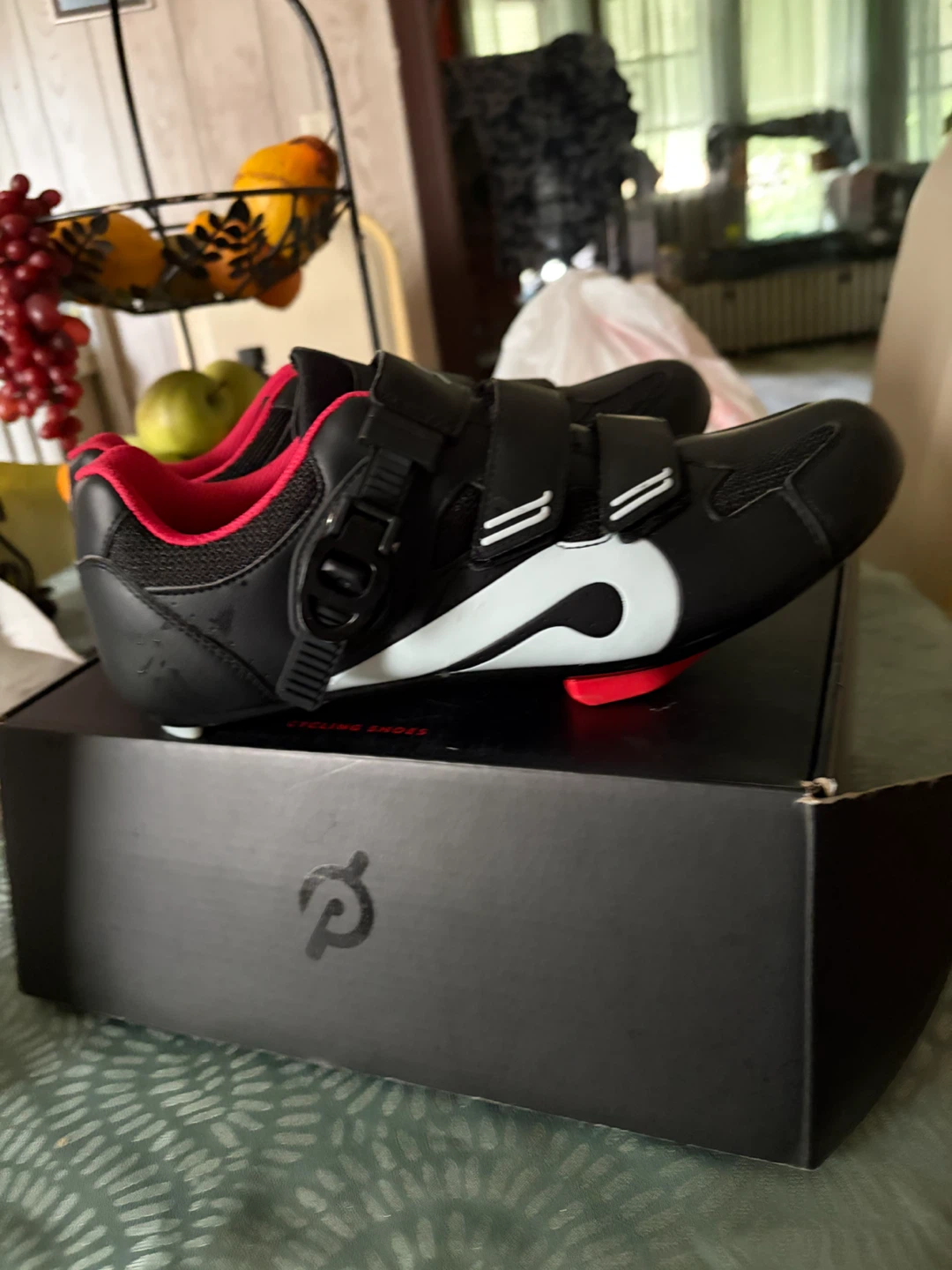 Peloton Cycling Shoes