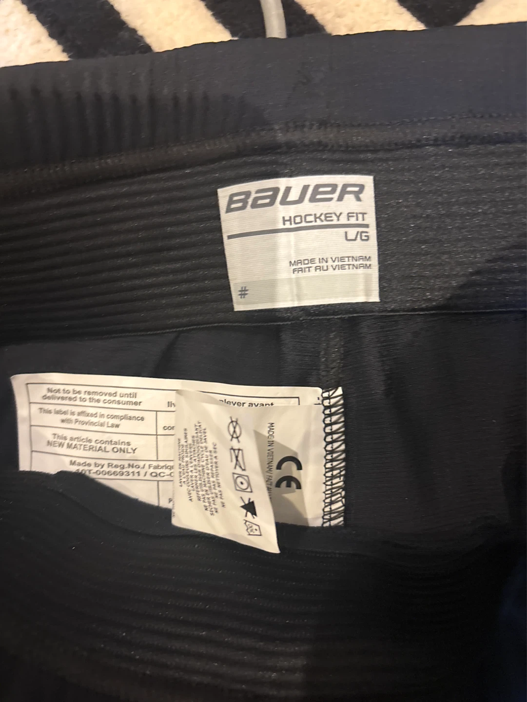 Youth Hockey equipment- full gear - photo 3
