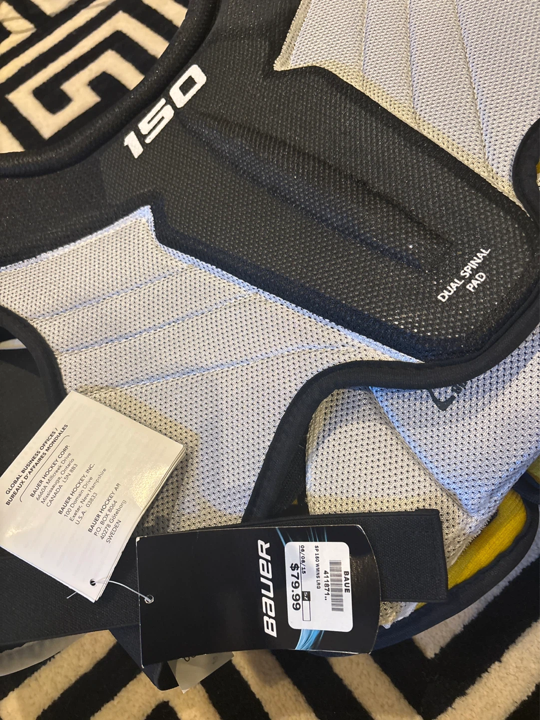 Youth Hockey equipment- full gear - photo 5