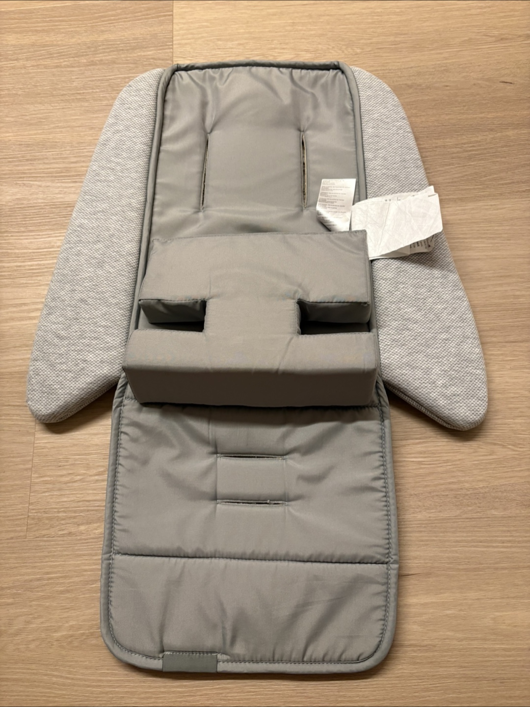 UPPAbaby Infant Insert - photo 2