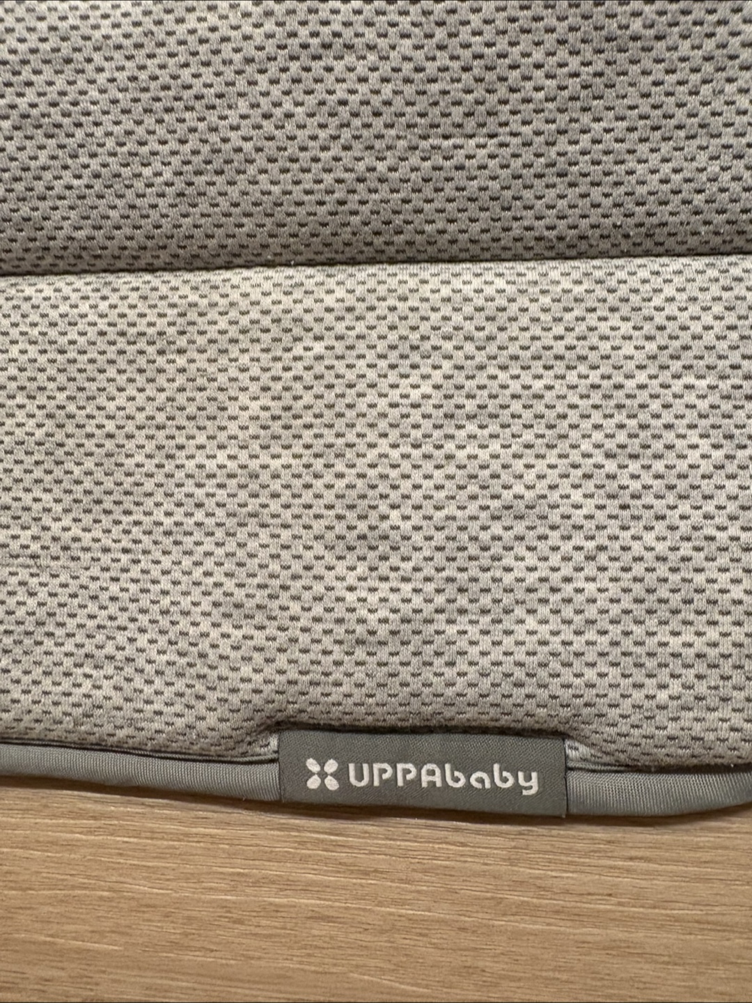 UPPAbaby Infant Insert - photo 3