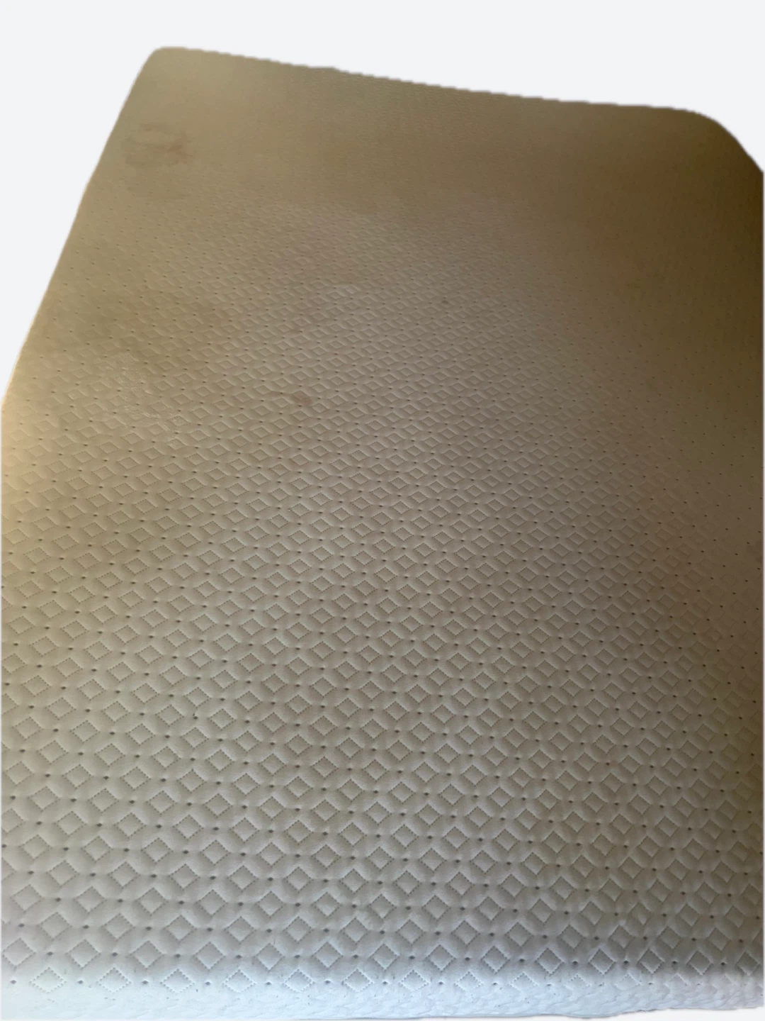 Used queen size EDNY mattress - photo 3