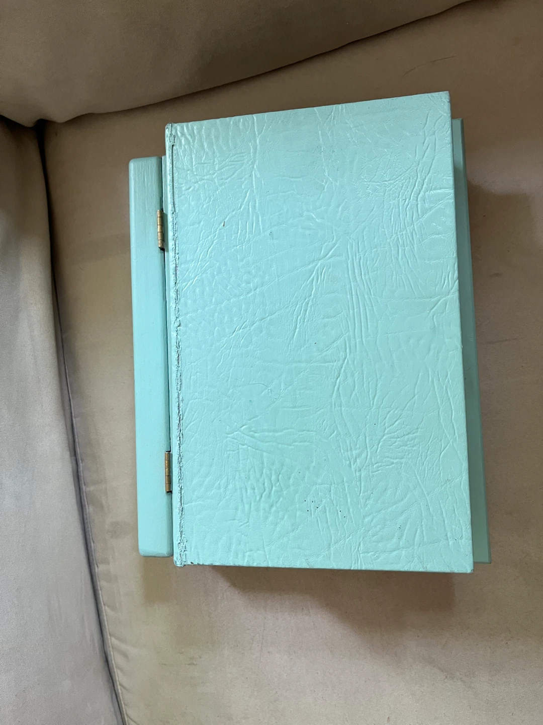 Decorative Book Box - photo 4
