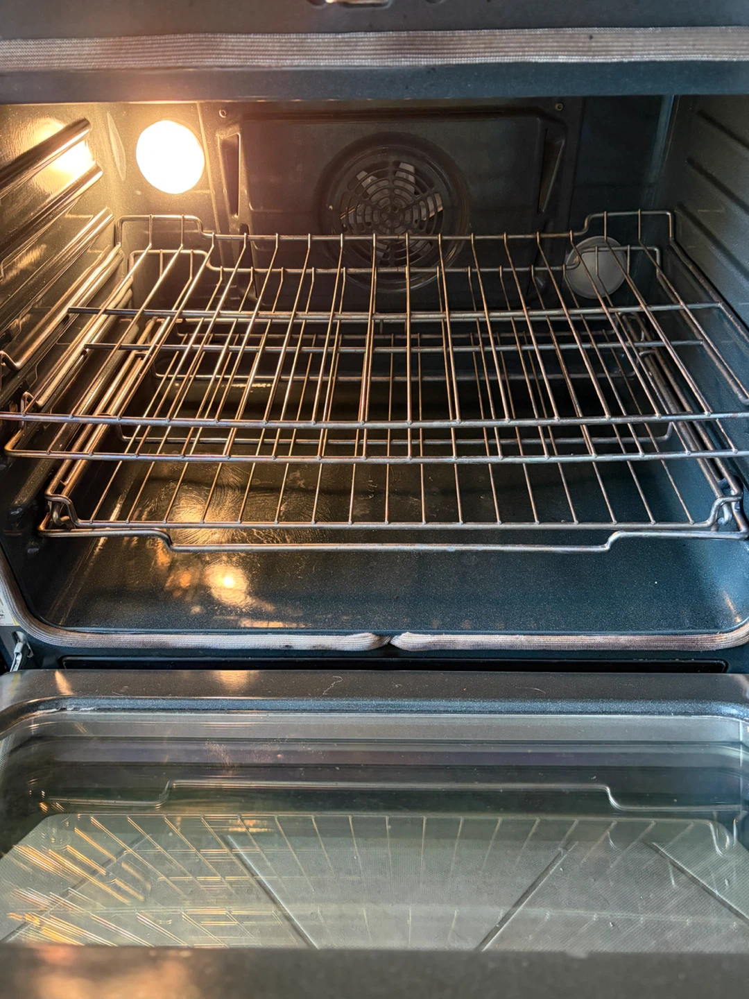 Bosch HDI7282C/09 Stainless Steel Gas Range - photo 3