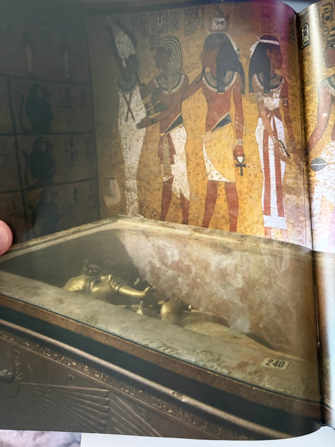 Ancient Egypt: A Photographic History Book - photo 2