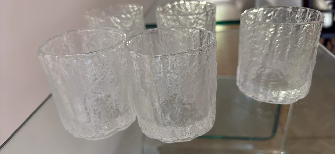Vintage glasses - photo 2