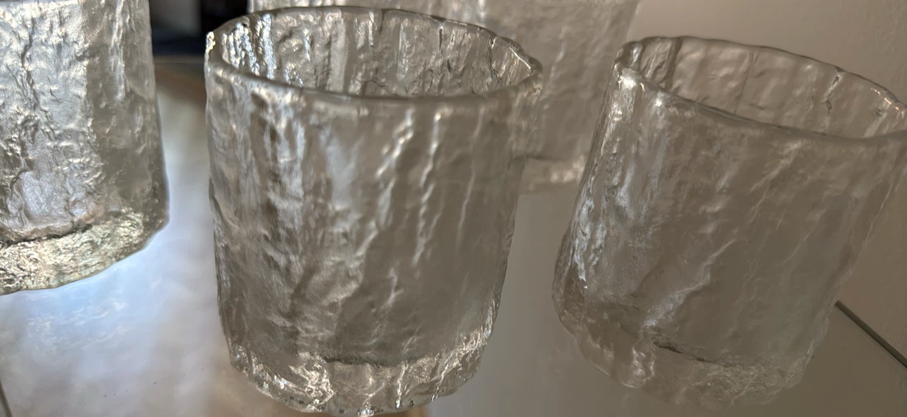 Vintage glasses - photo 4