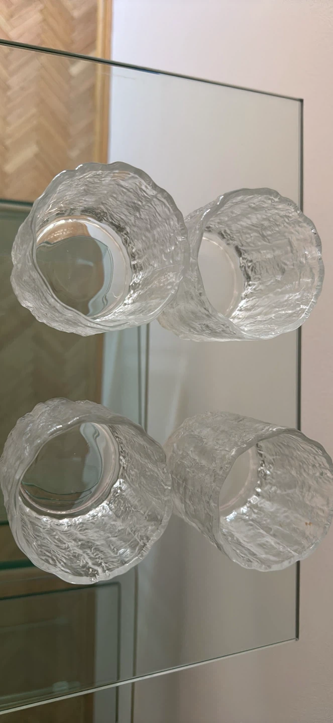 Vintage glasses - photo 5